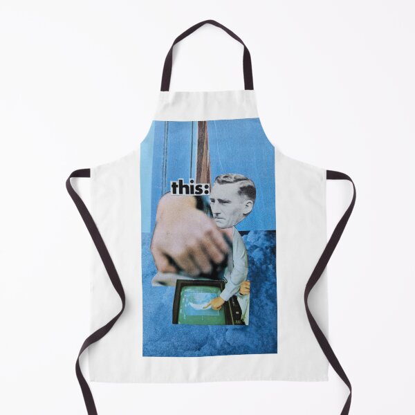 Item preview, This (Points to Screen) designed and sold by ScottBakerPoet.