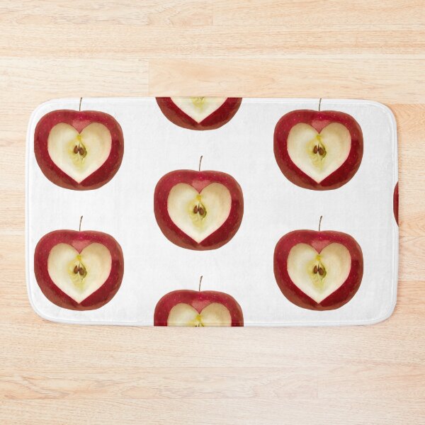 Item preview, apple core designed and sold by Juana S.