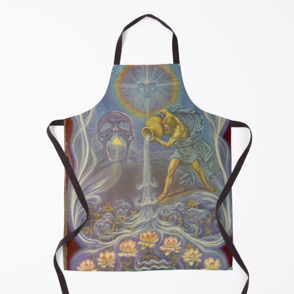 Item preview, Bosschart's Zodiac: Aquarius designed and sold by Mr Reindeer.