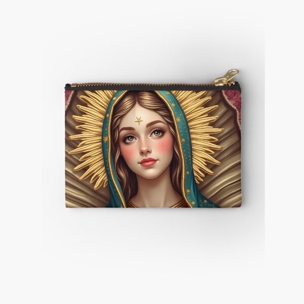 Item preview, Lady of Guadalupe designed and sold by SoniaSarkali.