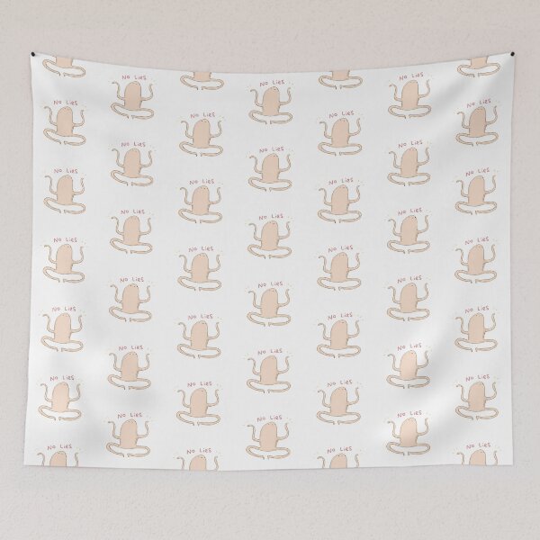 Item preview, Honest Blob - No Lies designed and sold by SophieCorrigan.