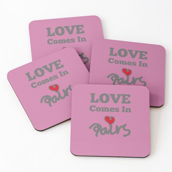Item preview, LaMaisonOfMY NEW LOVE PAIRS COLLECTION VALENTINE'S DAY 2025 NO.10 SIGNATURE PINK designed and sold by LaMaisonOfMY.