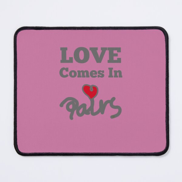 Item preview, LaMaisonOfMY NEW LOVE PAIRS COLLECTION VALENTINE'S DAY 2025 NO.10 SIGNATURE PINK designed and sold by LaMaisonOfMY.