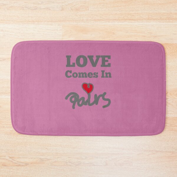 Item preview, LaMaisonOfMY NEW LOVE PAIRS COLLECTION VALENTINE'S DAY 2025 NO.10 SIGNATURE PINK designed and sold by LaMaisonOfMY.