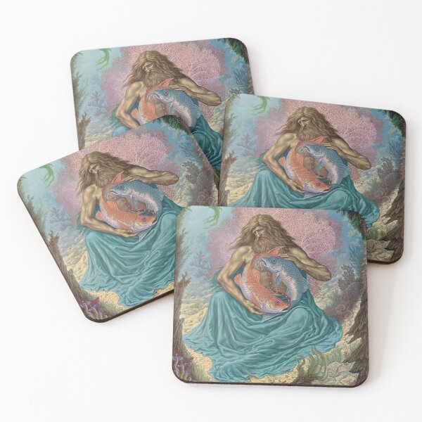 Item preview, Bosschart's Zodiac: Pisces designed and sold by Mr Reindeer.