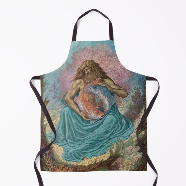 Item preview, Bosschart's Zodiac: Pisces designed and sold by Mr Reindeer.