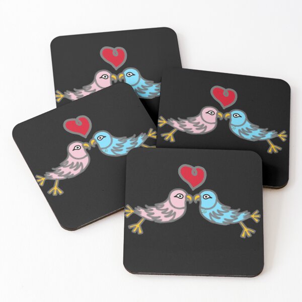 Item preview, LaMaisonOfMY NEW LOVE PAIRS COLLECTION VALENTINE'S DAY 2025 NO.1 SIGNATURE BLACK designed and sold by LaMaisonOfMY.