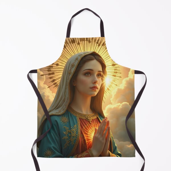 Item preview, Virgin Mary. Inmaculate Conception. designed and sold by SoniaSarkali.