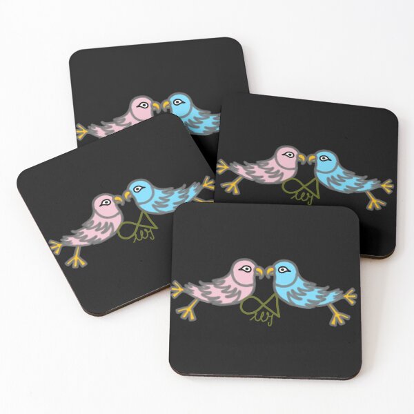Item preview, LaMaisonOfMY NEW LOVE PAIRS COLLECTION VALENTINE'S DAY 2025 NO.2 SIGNATURE BLACK designed and sold by LaMaisonOfMY.
