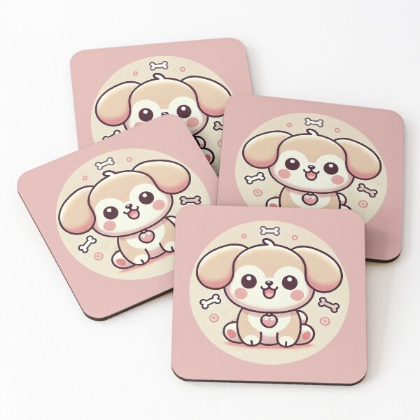 Item preview, Adorable Dog  designed and sold by KittyKatto.