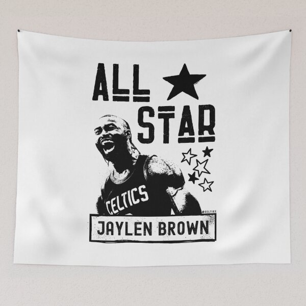 Item preview, All Star JB designed and sold by Celtike.