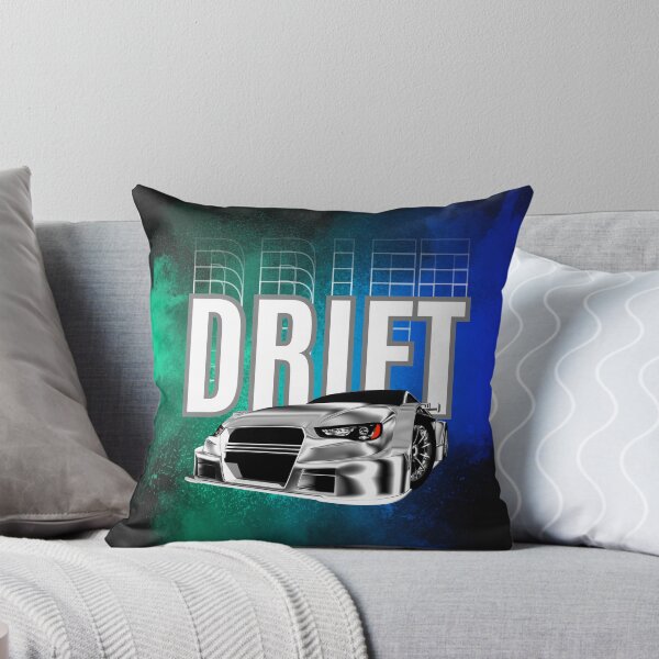 Item preview, Drift car design designed and sold by Craftwareart.