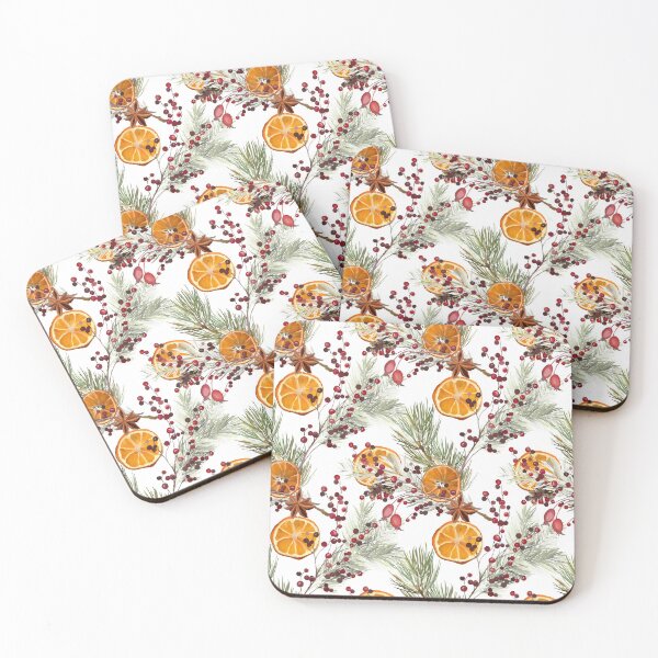 Item preview, Winter Elements, funny, gifts, christmas, time,  designed and sold by Ewelina  Niemiec.