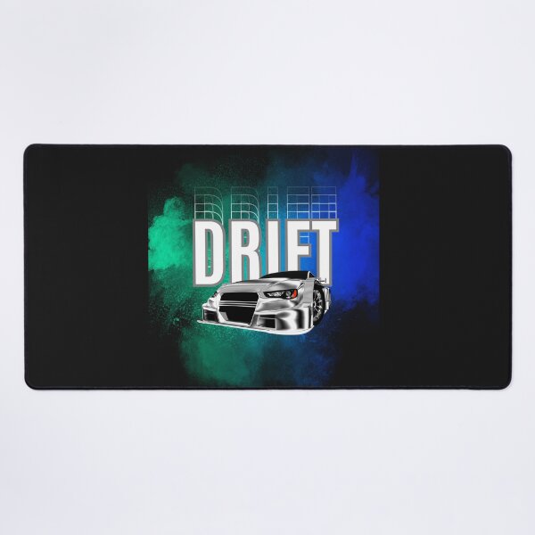 Item preview, Drift car design designed and sold by Craftwareart.