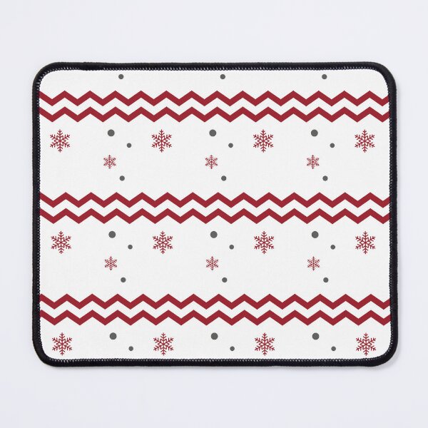 Item preview, Christmas Wonders in Burgundy, Merry, time, gifts, designed and sold by Ewelina Niemiec.