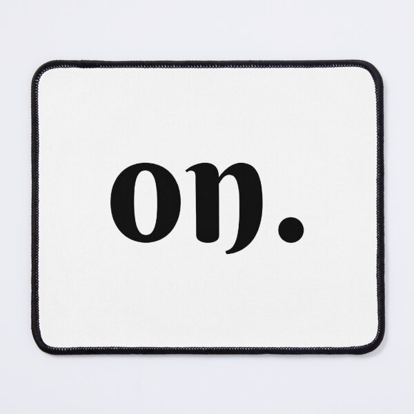 Item preview, ON. – Embracing the Power of Activation, Unique designed and sold by villacreativa.