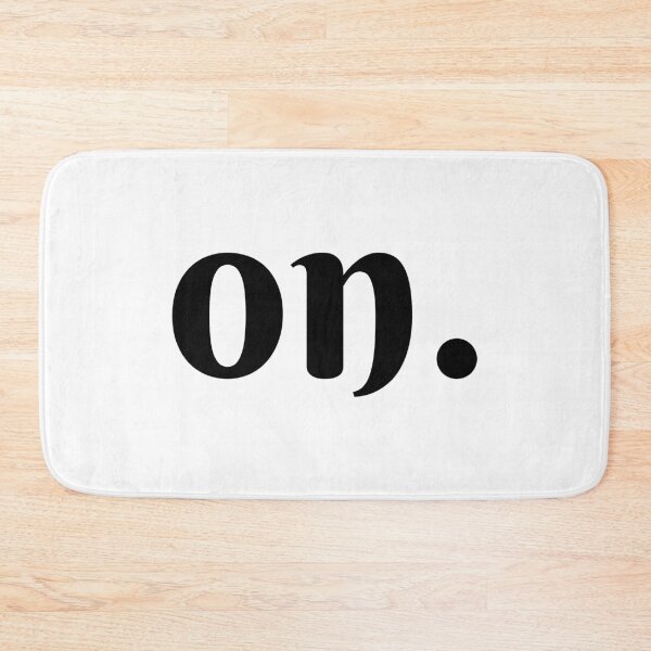 Item preview, ON. – Embracing the Power of Activation, Unique designed and sold by villacreativa.