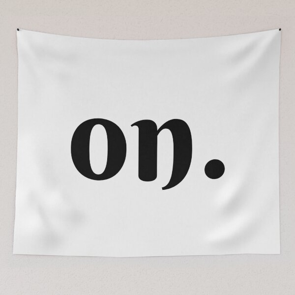 Item preview, ON. – Embracing the Power of Activation, Unique designed and sold by villacreativa.