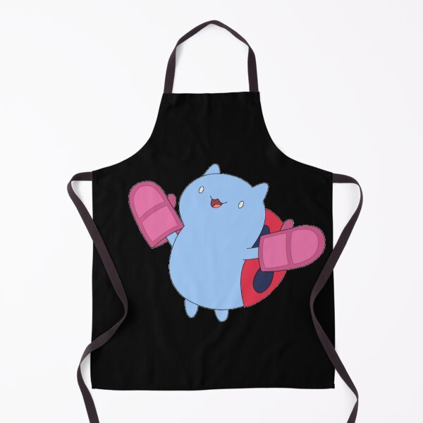 Item preview, catbug kitchen funny designed and sold by JimmyVans.