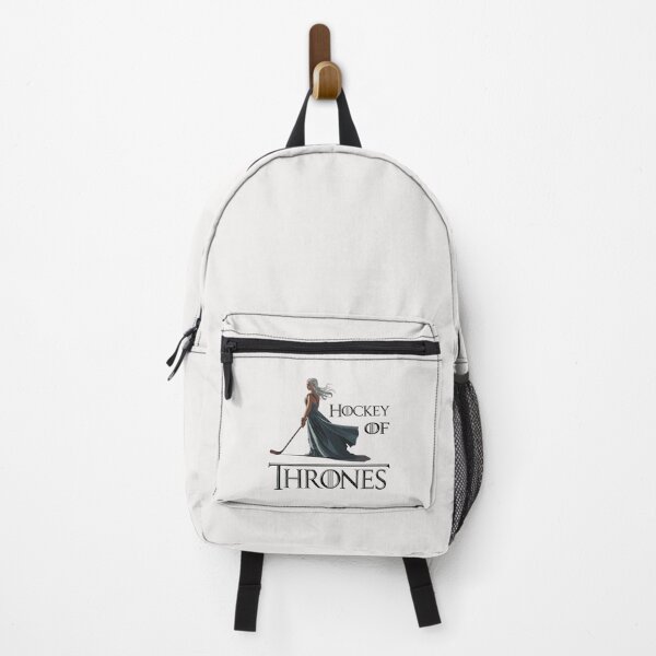 Item preview, Hockey of Thrones designed and sold by NextRVibe.