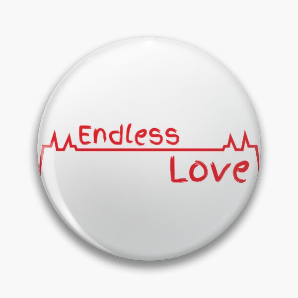 Item preview, Endless love  designed and sold by rspsp.