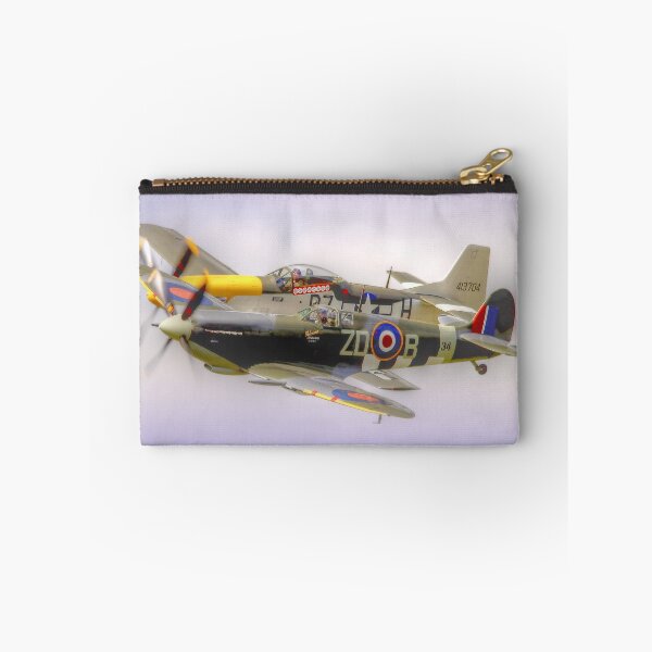 Item preview, How Close ?? - HDR - Dunsfold 2014 designed and sold by Colin  Williams Photography.