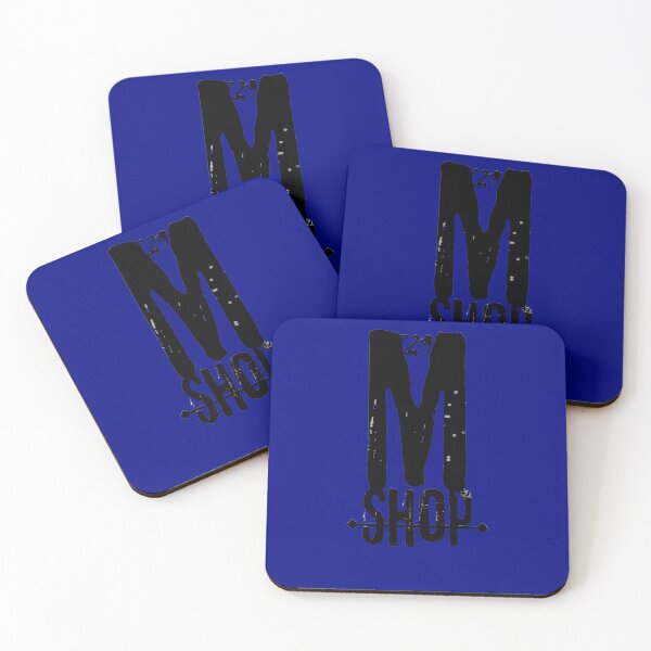 Item preview, M designed and sold by MarquezShopy.