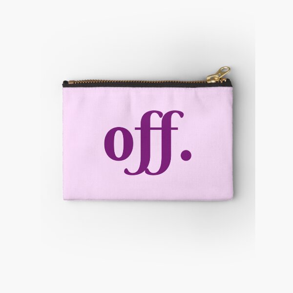 Item preview, OFF. – A Bold Statement on Disconnection, Unique designed and sold by villacreativa.