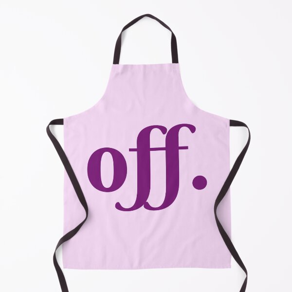 Item preview, OFF. – A Bold Statement on Disconnection, Unique designed and sold by villacreativa.