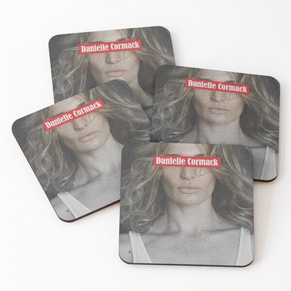 Item preview, Danielle Cormack designed and sold by fehrydesigns.
