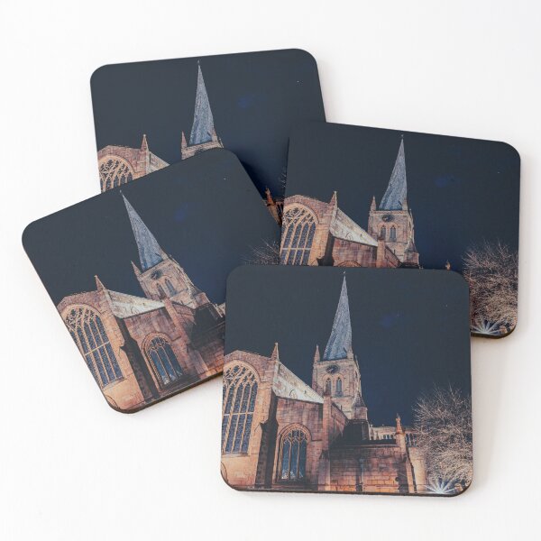 Item preview, Crooked designed and sold by Martin Borrett.