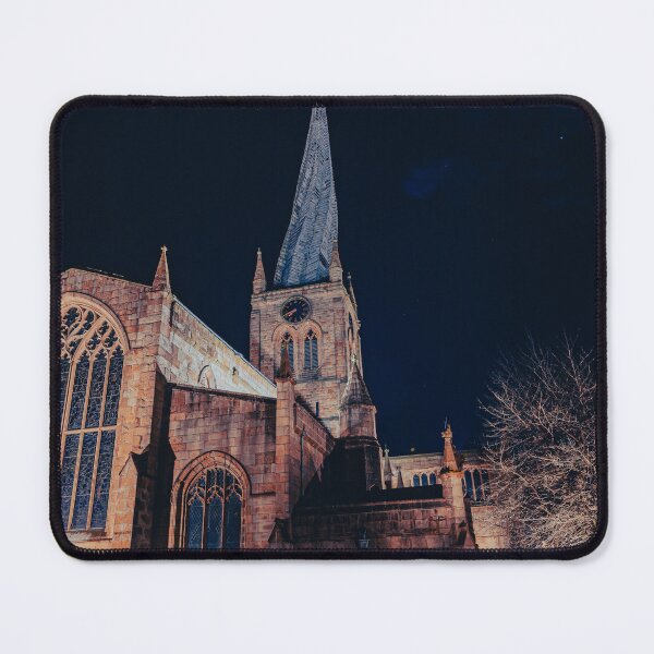 Item preview, Crooked designed and sold by Martin Borrett.
