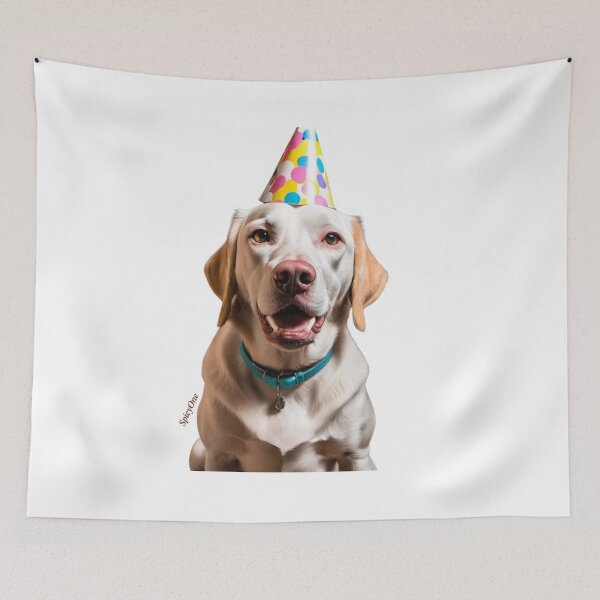Item preview, Dog Shahazada Astonished Look designed and sold by SpicyOne.