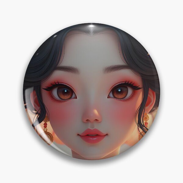 Item preview, Goddess of Mercy Kuan Yin. designed and sold by SoniaSarkali.