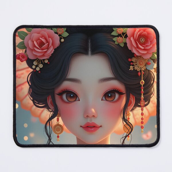 Item preview, Goddess of Mercy Kuan Yin. designed and sold by SoniaSarkali.