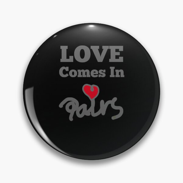 Item preview, LaMaisonOfMY NEW LOVE PAIRS COLLECTION VALENTINE'S DAY 2025 NO.10 SIGNATURE BLACK designed and sold by LaMaisonOfMY.