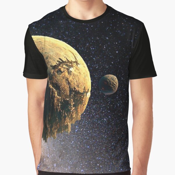 Item preview, 20 Minutes Into The Future designed and sold by Rich La Bonté.