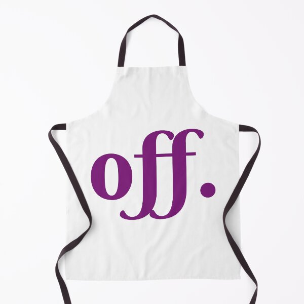 Item preview, OFF. – A Bold Statement on Disconnection, Unique designed and sold by villacreativa.