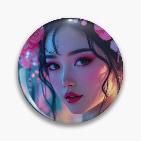 Item preview, Goddess of Mercy Kuan Yin. designed and sold by SoniaSarkali.