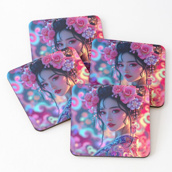Item preview, Goddess of Mercy Kuan Yin. designed and sold by SoniaSarkali.
