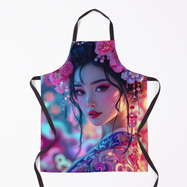 Item preview, Goddess of Mercy Kuan Yin. designed and sold by SoniaSarkali.