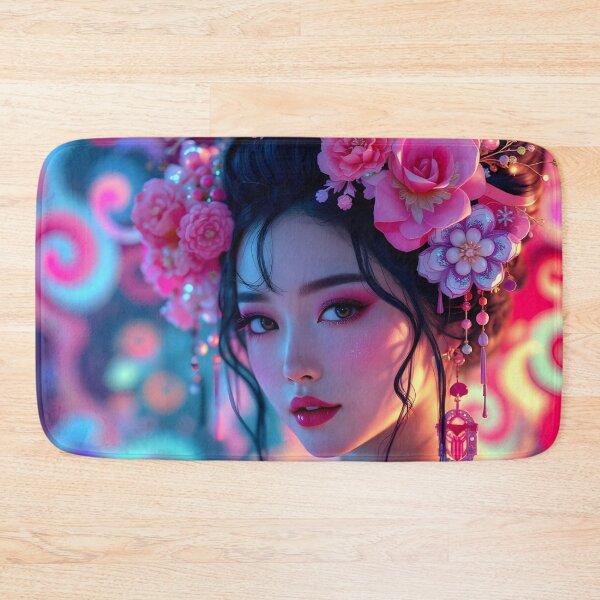Item preview, Goddess of Mercy Kuan Yin. designed and sold by SoniaSarkali.