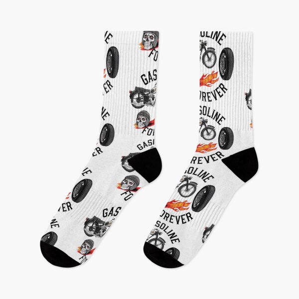 Item preview, Gasoline Forever gas cars ... designed and sold by Dudiudi.
