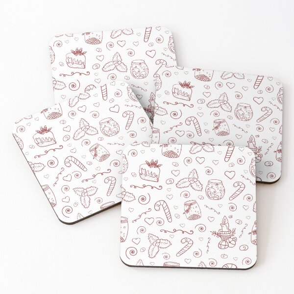 Item preview, Christmas Sweetness, funny, gifts, Time, Merry,  designed and sold by Ewelina  Niemiec.
