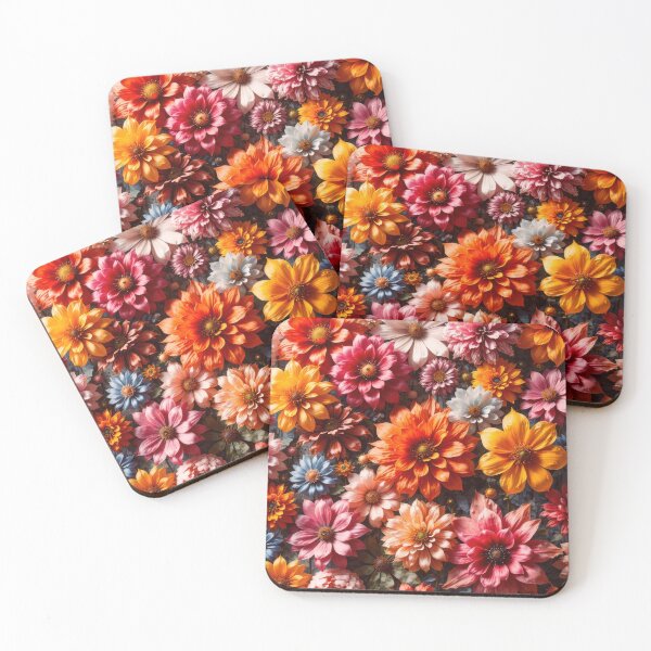 Item preview, Primavera designed and sold by beadedgrandma.