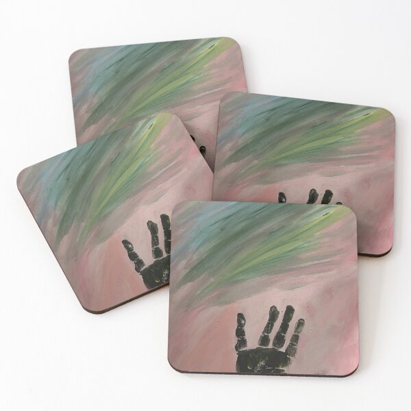 Item preview, Touch of Nature in Sunshine’s World designed and sold by Alexsiya Flora.