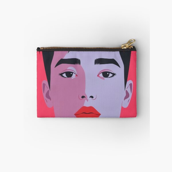 Item preview, Carl - Crimson Kiss designed and sold by getgoart.