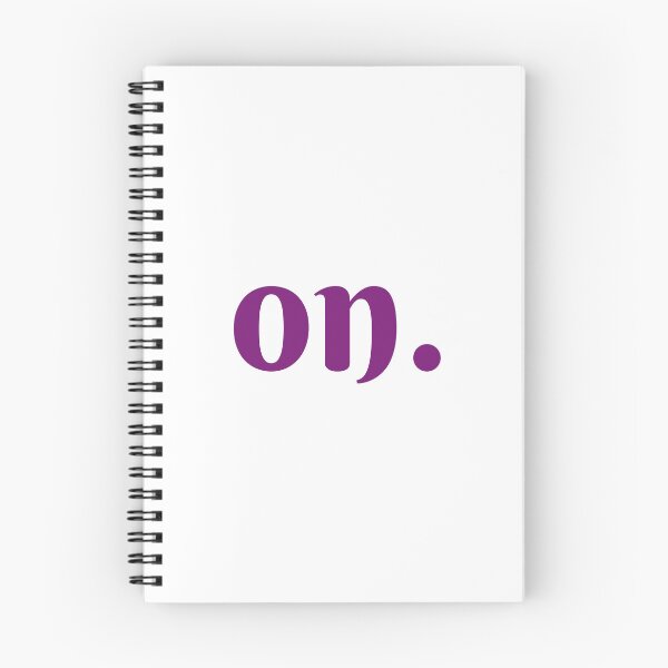 Item preview, ON. – Embracing the Power of Activation, Unique designed and sold by villacreativa.