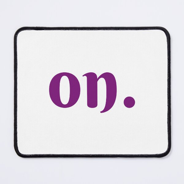 Item preview, ON. – Embracing the Power of Activation, Unique designed and sold by villacreativa.