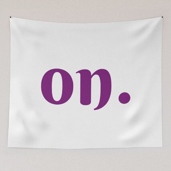 Item preview, ON. – Embracing the Power of Activation, Unique designed and sold by villacreativa.